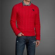 Pull Abercrombie & Fitch Homme Pas Cher